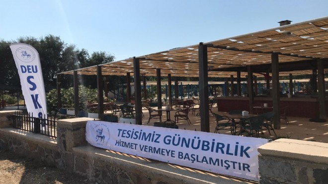 Özelleştirme kapsamına alınmışlardı... Planları değiştirildi! 